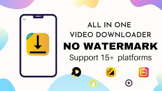 How to download Moj Videos without watermark | Moj video download without watermark 2021 screenshot 4