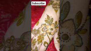 #mehndi#design#hennadesign#youtube#shorts#video#subscribe#mehndi#trending#babifreitas