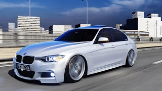 Kapak Olsun - Defkhan & Nellie & Fredo Bmw Kli̇p Assetto Corsa