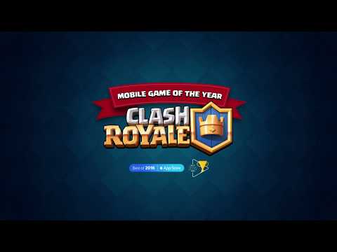 Clash Royale: Play the Mobile Game of the Year! - Clash Royale: Play the Mobile Game of the Year!