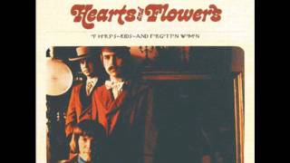 Hearts and Flowers - Second-Hand Sundown Queen chords