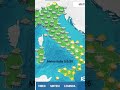 Meteo italia 5/5/26