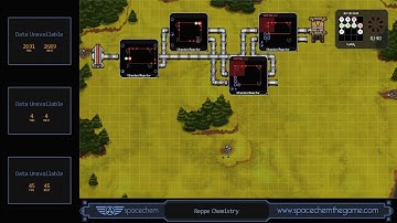 Reppe Chemistry (2689/4/45)