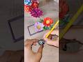 Magical Fairy Flower Cart 🌼✨ | DIY Paper Craft Idea