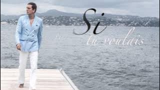 DANY BRILLANT - Si tu pouvais vivre ta vie (Lyrics Video)