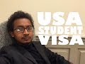US Student VISA Process | USA VISA Part 03