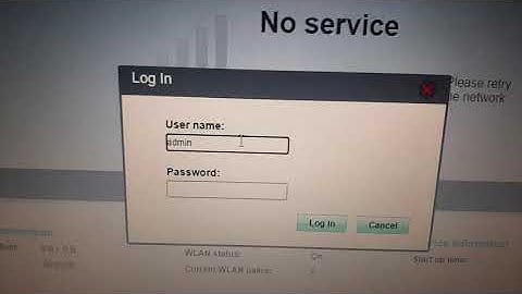 How to use an external antennas and enable in Huawei B310, 310s-927. Step by step tutorial.