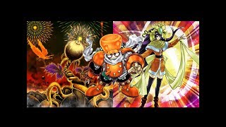 Plant Synchron June 2017 | Original Yugioh Deck Profiles