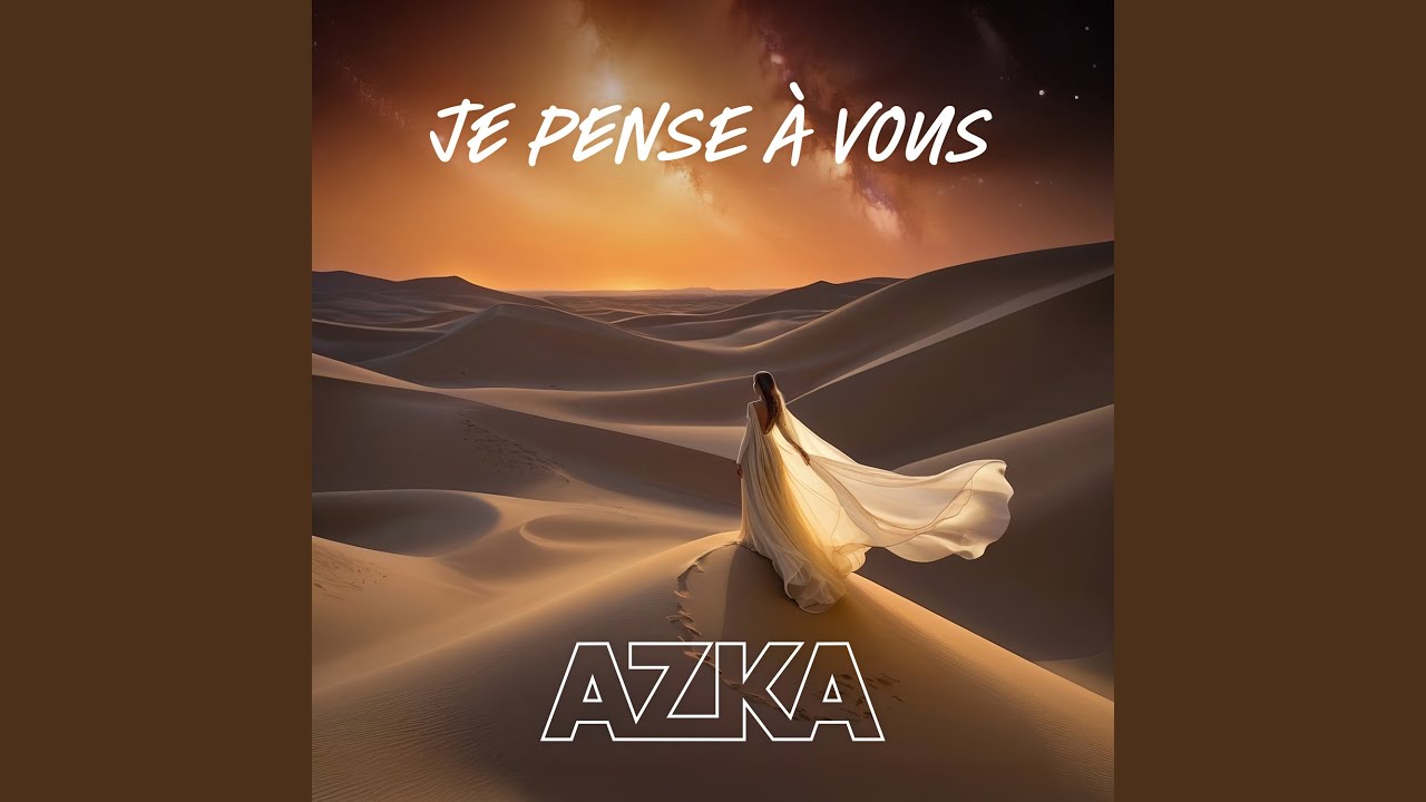 在 YouTube 上观看 Je pense à vous (Cover édit)