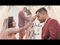 RABIN &amp; NIRA || NEPALI WEDDING HIGHLIGHTS 2023