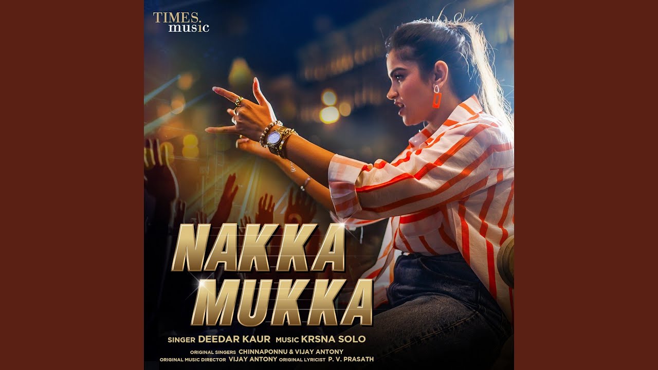 Watch Nakka Mukka on YouTube Watch Nakka Mukka on YouTube