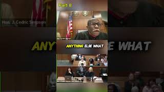 (Part 8) Sovereign Citizen Woman Deceives Wrong Judge and Pays Most Brutal Price of Her Life!