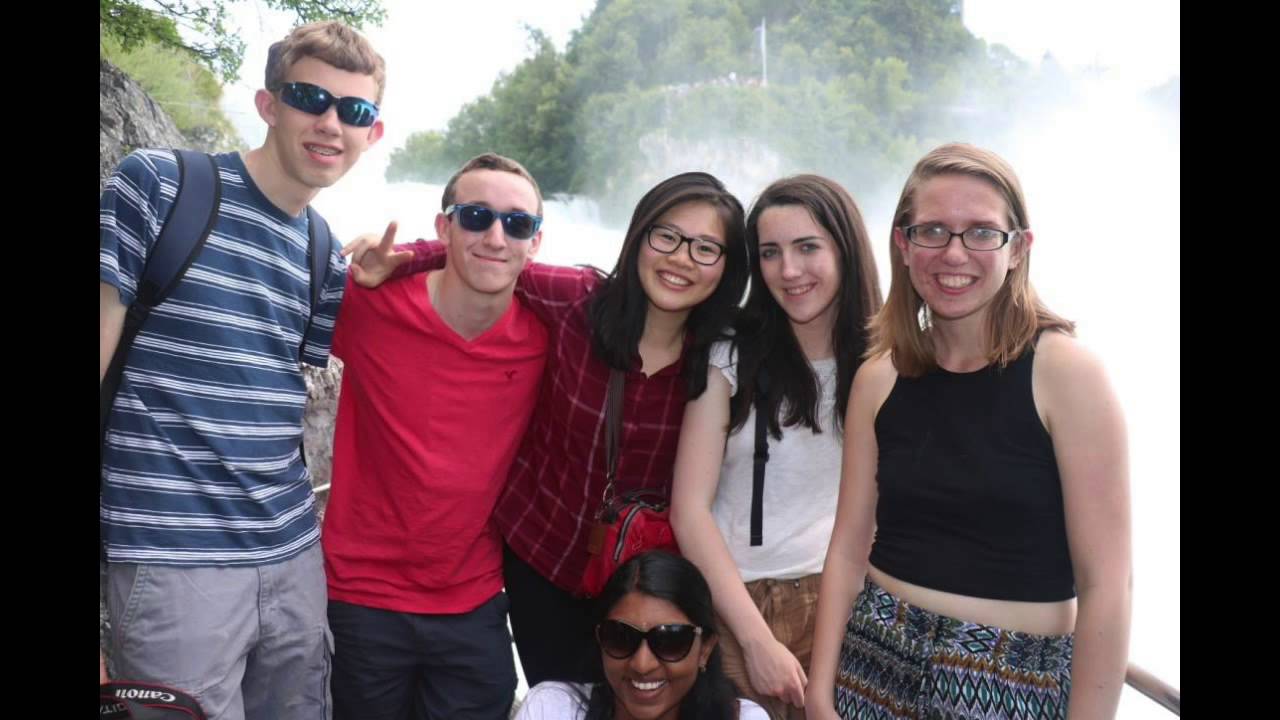 EF Post-Summit Reflection