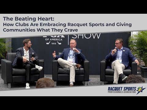 The Beating Heart