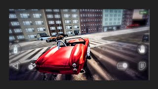 Akhirnya Gta 5 Fanmade Android Ini Sudah Full Map screenshot 5