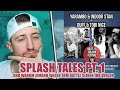 YARAMBO MACHT MIESE - YARAMBO &amp; INDOOR STAN VS TOBI NICE &amp; DUFF REACTION