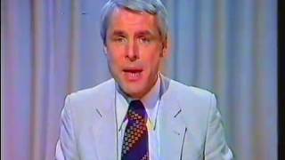 ATV In Vision Continuity Hammer house of horror 1-11-1980 (VHS Capture)