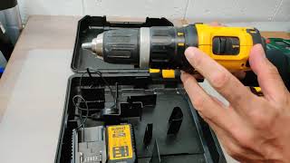 20200729 Do I need that professional Power Screwdriver / Drill