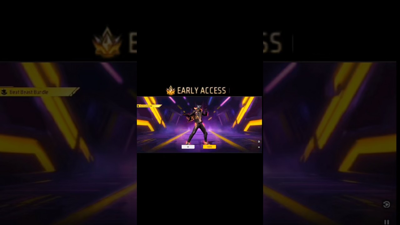 NEW BEAT BEAST BUNDLE😎 CARNIVAL RING EVENT🔥