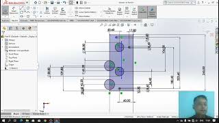 Exercise 79 Solidwork