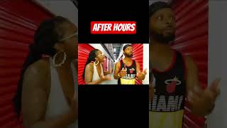 "AFTER HOURS" A SHORT SPPOKY FILM SHOT AND DIR. BY BIGGE2TSLIM3 DON'T GET STUCK IN HERE #AFTERHOURS