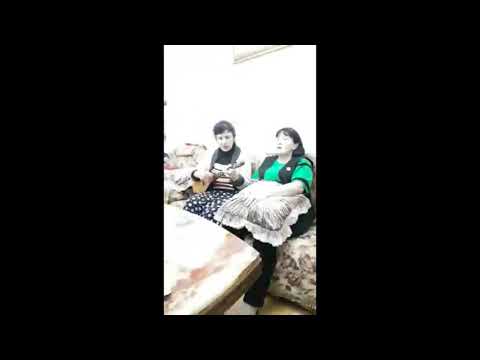 მაყვალა და ირმა შავაძეები