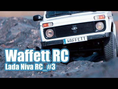 Lada Niva RC_#3