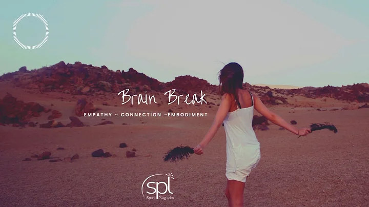 Breathe with Intention in this Brain Break with Mo...