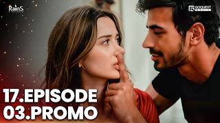 Arafta Season 2 | Episode 17 Promo 3 | Turkish Series in English Dubbed #S2PEP17