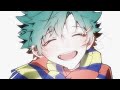 💚deku midoriya💚 está en vivo (por un ratito)