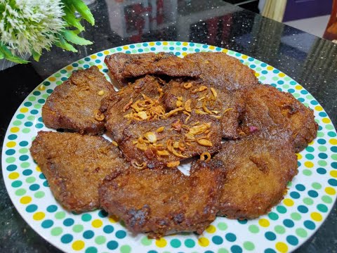 Makanan Sehat EMPAL DAGING SAPI GORENG || EMPAL DAGING SAPI TANPA SANTAN ENAK SEDERHANA Yang Menggugah Selera