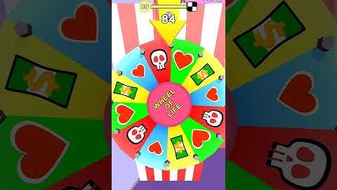 Run of life / #gameplay / level 89