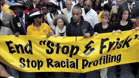 Stop-and-Frisk News: Judge Rules Stop-and-Frisk a Violation of Civil Rights