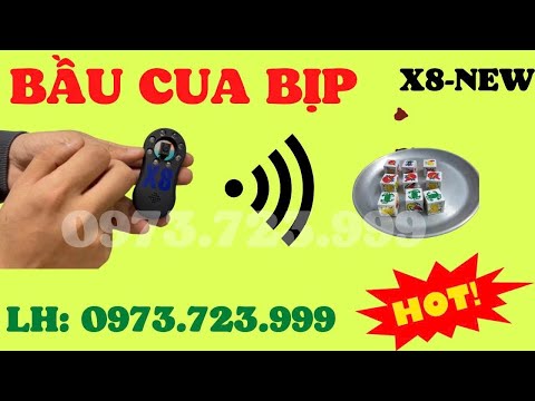 Bầu Cua Bịp Mới Nhất 2025 – Đồ Bịp Chuyên Nghiệp, Bắt Kịp Xu Hướng