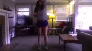 Dance 100: Post Compositional Changes