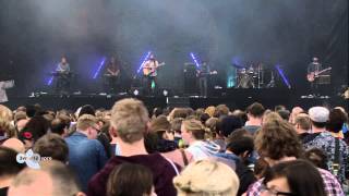 Midlake - Young Bride - Live op Best Kept Secret 2014