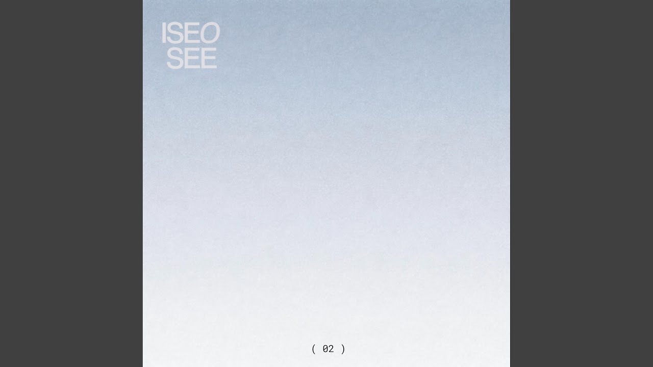 Watch Iseosee on YouTube Watch Iseosee on YouTube