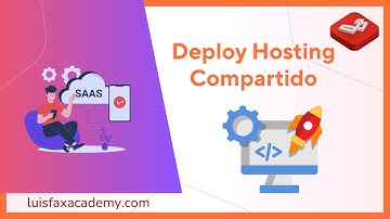 Pruebas Deploy | Hosting Compartido 🚀