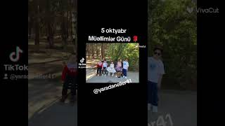 Müəllimlər Günü