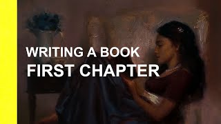 Getting started│5 Tips for your first chapter Profile