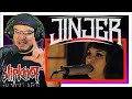 Jinjer - PISCES | MUSICIANS REACT