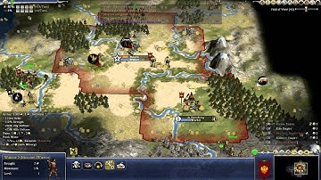 Civilization 4 BTS Immortal Petey Part 1