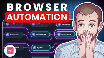 I Built the Ultimate Browser Automation Tool with No Code (n8n + Browzing)