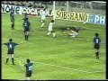 Real Madrid v Internazionale di Milano 5-1