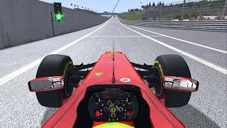 Automobilista Mod F1 ASR 2012 Release [Descarga/Download]