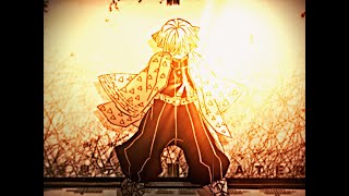 asphyxia | manga animation | demon slayer edit