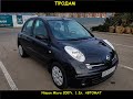 Продам Nissan Micra 2007г. 1.2 автомат