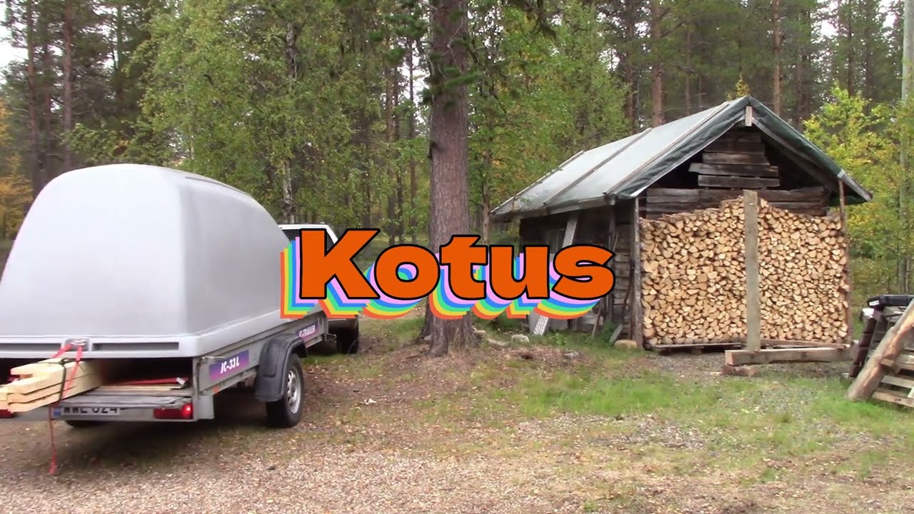 Muru ja Vaari rakentaa