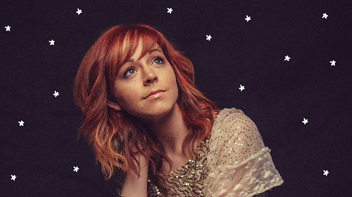 Cara a Cara com Lindsey Stirling