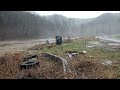 Flooding in Hardshell, Kentucky 4:30 Pm now, Sat Feb,  15th. 2025